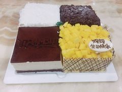 -幸福西饼生日蛋糕·下午茶(思明店)