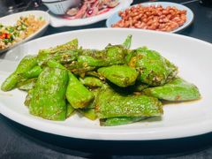 -金海湾海鲜排档(朱家尖店)