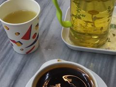 -公利真料竹蔗水(中环店)