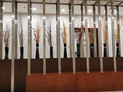 -万商花园酒店万雅轩中餐厅