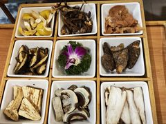 -大理董·董家小厨野生菌火锅(古城旗舰店)