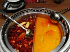 -快乐小羊·内蒙牛羊肉火锅(流花中心店)