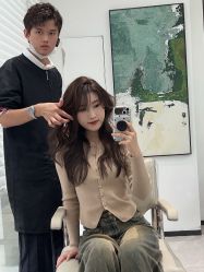 -FOR YOU造型
