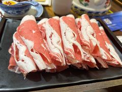 -清真·京华源铜锅涮肉(丰庆店)