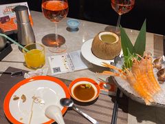 -極上萬膳·日料放题(海岸城店)