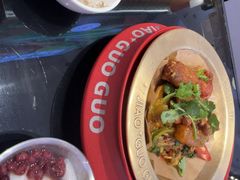 -椒锅锅·麻辣香锅(宝地广场城市集市店)