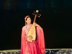 -印象西湖·最忆是杭州实景演出