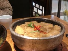 -川菜故事(光谷步行街店)