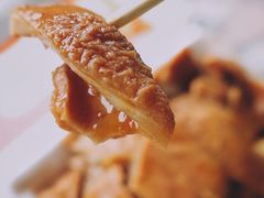 -细妹五香牛杂(步行街店)