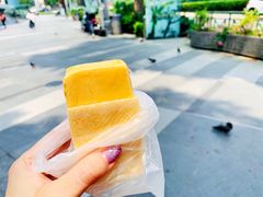 -詹爷爷乌节路街头冰淇淋