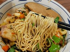 大三鲜-爱家面馆(常州总店)