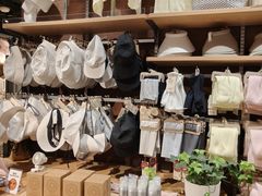 -MUJI无印良品(西单大悦城店)