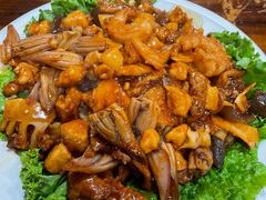 -闻香阁·清真(光荣道店)