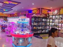 -探险阳光乐园(东区利和店)
