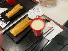 -永和大王(春日上新·阜成门店)