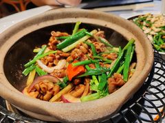 -勝記酒家·37年老字号·经典粤菜(荔枝公园店)