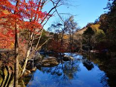-丹东天桥沟景区
