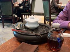 -北海金昌开元名都大酒店·四季轩中餐厅