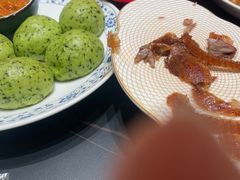 -梅利汴京烤鸭•开封豫菜地标店(东大街店)