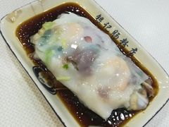 -银记肠粉店(赤岗店)