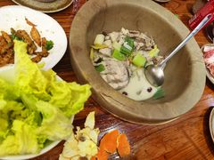 -滇香肴·云南菜蒸汽石锅鱼(云南北路店)
