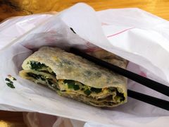 -张小文胡辣汤(龙柏新村店)