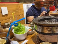 -牛也烧肉(摩尔城店)