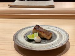 -晴空·日本料理(万象城店)