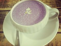 -Cafe Alice咖啡爱丽丝(奥城店)