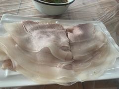 -映秋饭店(李庄总店)