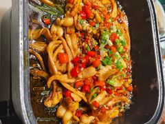 -佬麻雀·新湘菜(珠海金发购物中心店)