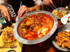 -那拉提之疆·新疆菜(美院店)