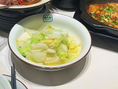 -费大厨辣椒炒肉(黄兴中心广场店)