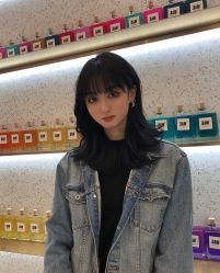 -3AM HAIR SALON染发接发