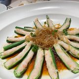 地地道道的京菜