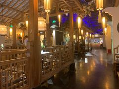 大堂-江南赋(内蒙古大厦店)