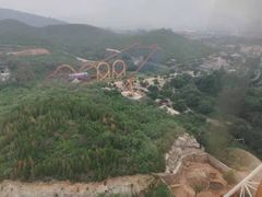 -辛玛王国游乐园