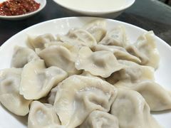 -三盛轩回民饺子馆