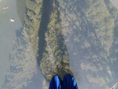 -野三坡刘家河高山漂流