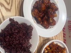 -乡村基·川味现炒大王(熙悦天街店)