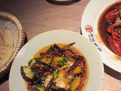 -有位虾匠·胶东土菜小馆(市北店)