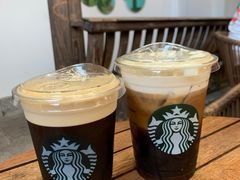 -星巴克(福州三坊七巷店)