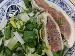 -老刘家泡馍·陕西老字号(钟楼广济街店)
