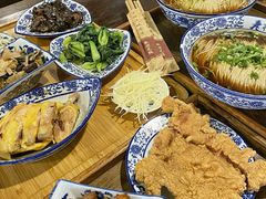 -老横泾面馆(吴中横泾店)