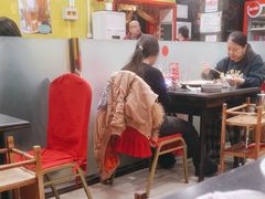 -芦月轩羊蝎子(北蜂窝店)