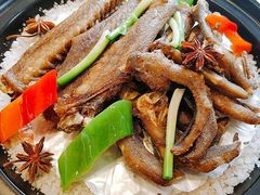 -雅和生态渔庄·宜城锅巴饭(龙灵山公园店)