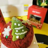 塔挞MEAL▪安贞店打卡[胜利]