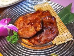厚切酱烤牛舌-有喜屋·烧鸟·居酒屋(三钢里店)