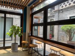 -糖房咖啡(南锣鼓巷店)