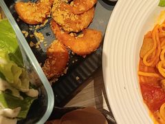 -必胜客(积水潭店)